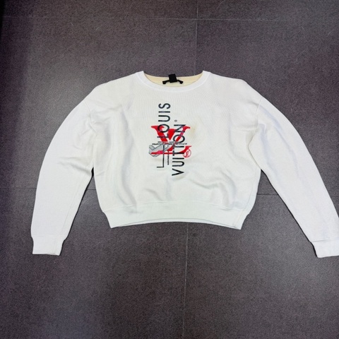 Louis Vuitton 女裝衫