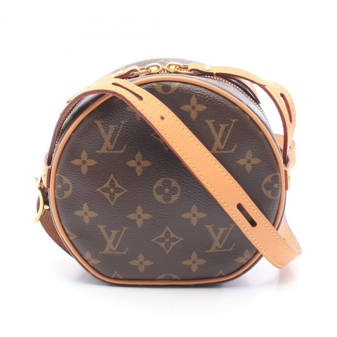 路易威登 Boite Chapeau Supple PM 單肩斜背包 M45578 Monogram LV