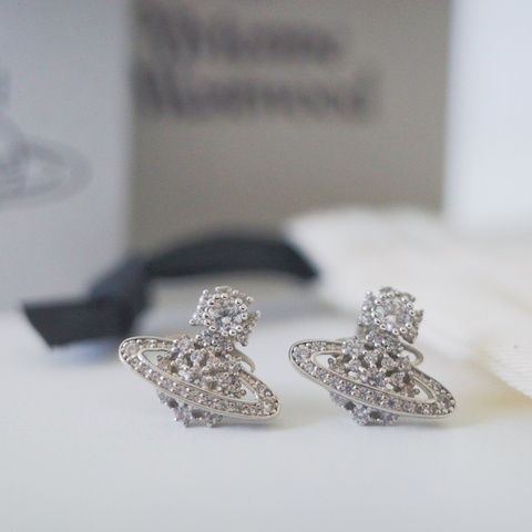 ▪️現貨全新▪️VIVIENNE WESTWOOD Narcissa Earrings