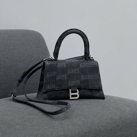 BALENCIAGA 沙漏包 小號