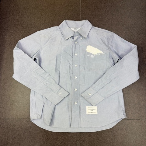 Thom Browne 男裝襯衫