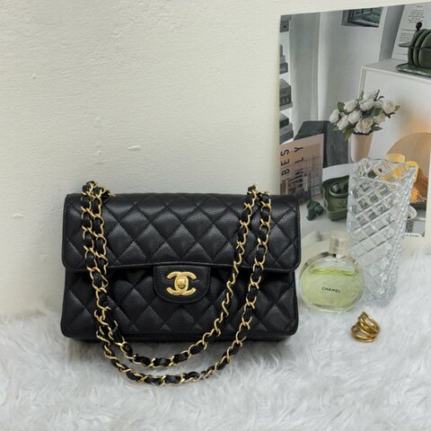 CHANEL CF23 芯片款