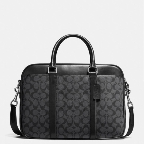 coach 公事包💼