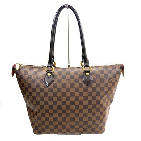 LOUIS VUITTON  路易威登棋盤格托特包BAG DAMIER N51188 SALEYA MM