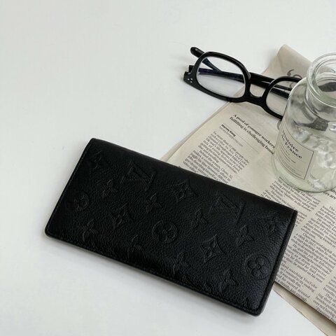 LV Brazza 錢包