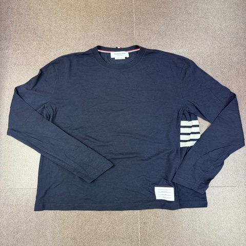 Thom Browne 男裝 T-shirt