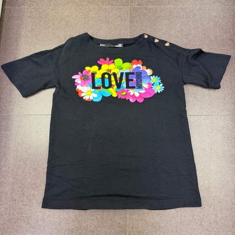 Moschino Love 女裝 Tops