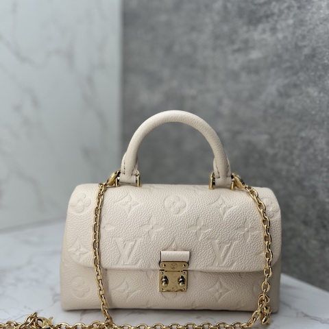 香緹國際精品 LV Nano Madeleine 1332