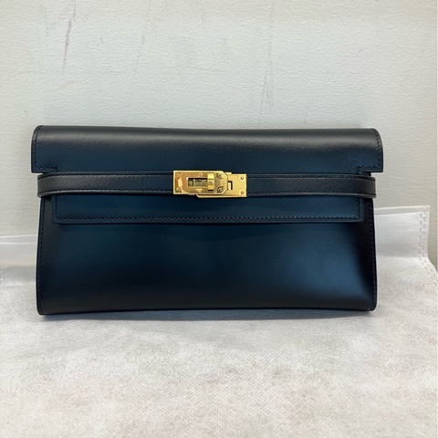 愛馬仕/Hermes    錢包 無肩帶
