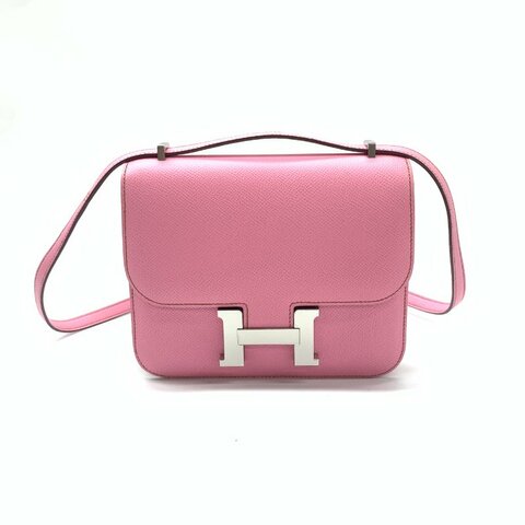 Hermès 5P 康康 mini Y刻 肩背包