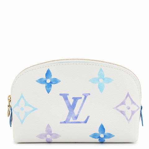 路易威登 Monogram Giant LV By the Pool Pochette Tic PM M82492 手袋