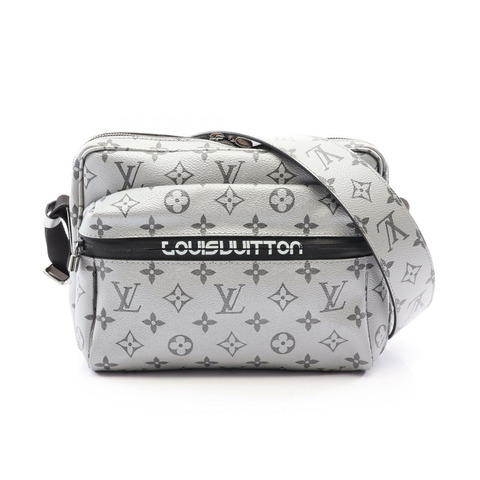 路易威登 Reflect Messenger PM 單肩斜背包 M43859 Monogram 二手