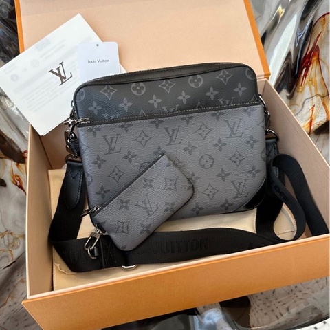 LV 黑武士三合一