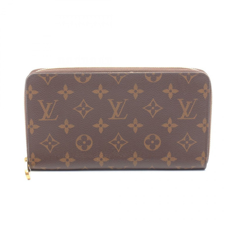 路易威登 Zippy Organizer Around 長版皮夾 M62581 Monogram 二手 LV
