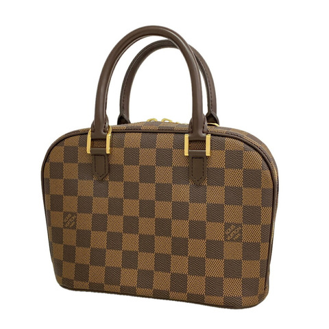 路易威登 Damier Salia 迷你手提包 N51286 Ebene 女士