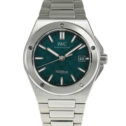 IWC 工程師自動腕錶 40 IW328903 腕錶