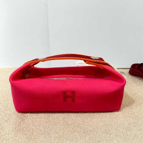 Hermes bride a brac PM飯盒包