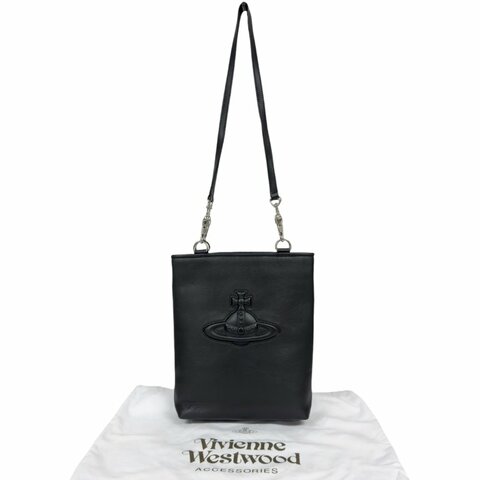 VIVIENNE WESTWOOD 肩背包