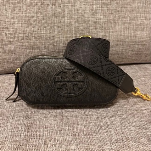 Tory Burch 相機包 斜背包