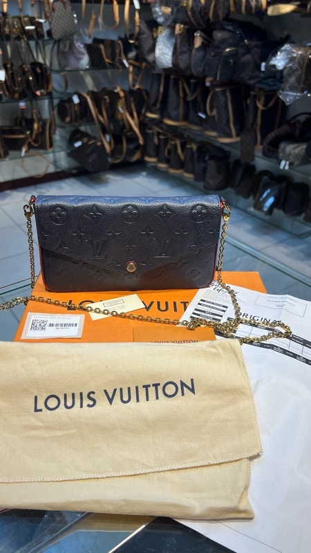 LV L M64099三合一 全配39800