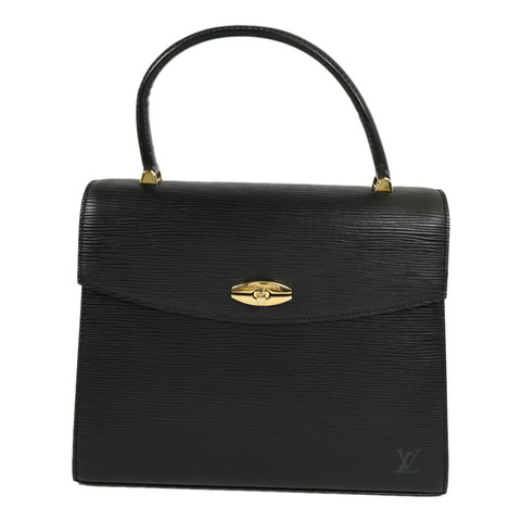 LOUIS VUITTON Epi Malesherbes手挽袋