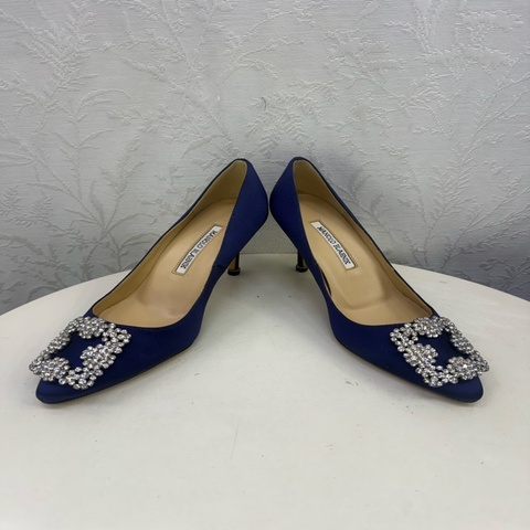 Manolo Blahnik Heels EU 37