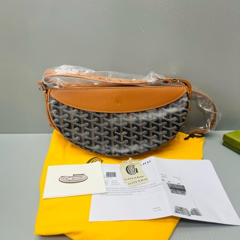 Goyard 全新燕子包