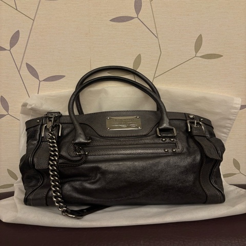 Dolce & Gabbana vintage 肩背包 手提包