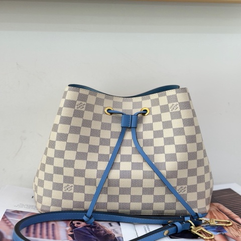 路易威登Louis Vuitton  水桶包 26.0x 26.0x