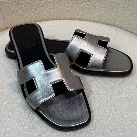 Oran Silver