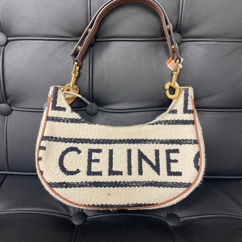 賽琳/Celine  CONF.196922EFU.01WB  腋下包