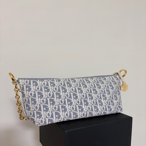 dior star hobo 近全新
