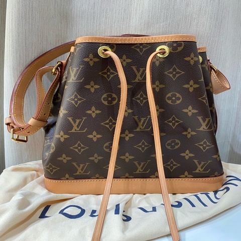 LV NOE