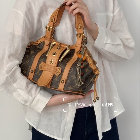 lv 荷葉包