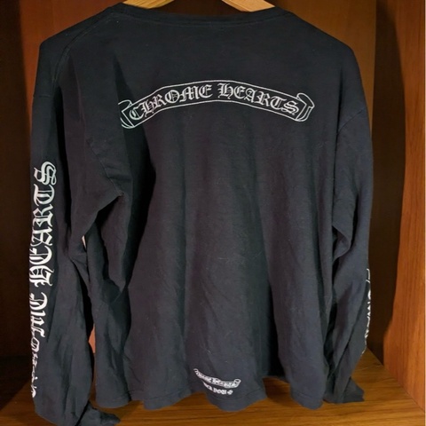 Chrome Hearts