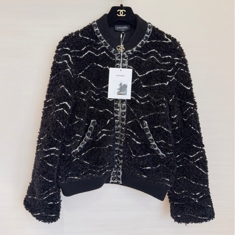 ❤️ Chanel Jacket 外套 ❤️ F38
