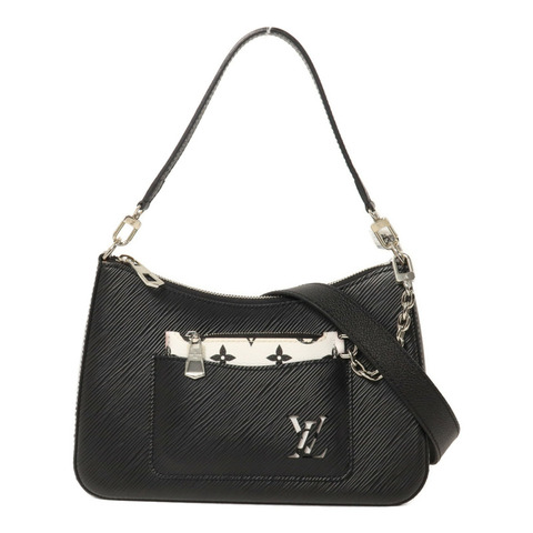 LOUIS VUITTON Epi Marelle手挽肩背兩用袋