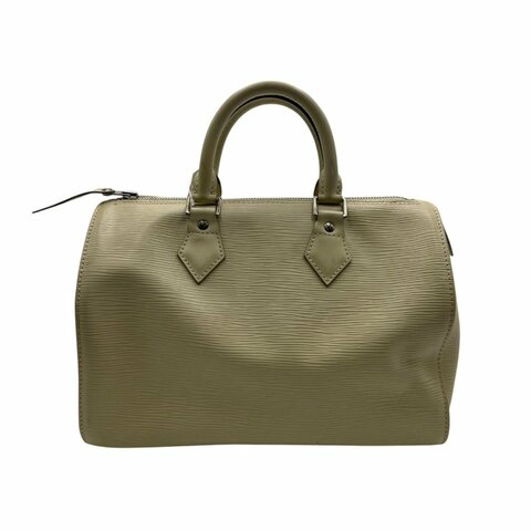 【美收精品】Louis Vuitton Epi Speedy 手提包 D-180【隔月月中將轉賣至日本 上架期限30天】