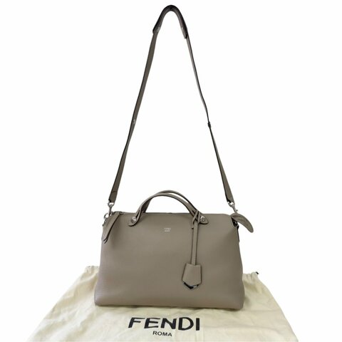 FENDI By The Way 2用袋