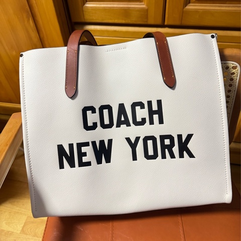 COACH