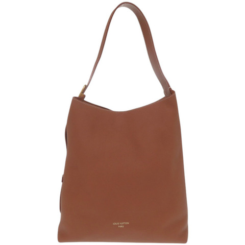 路易威登 Low Key Hobo MM 手提包，帶小包 M24974，棕色粒面小牛皮單肩包 LV 1253 LOUIS VUITTON