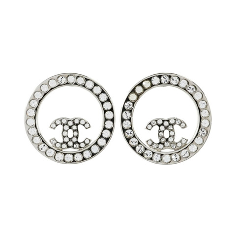 CHANEL 金屬Earrings耳環