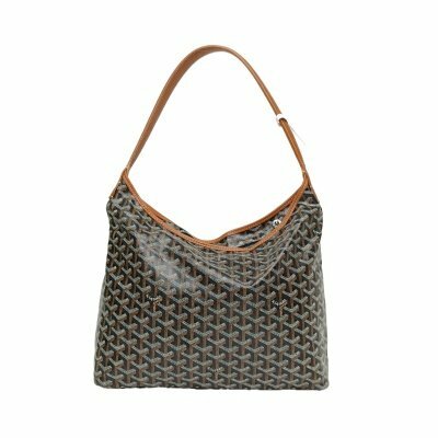 Goyard BohemeHoboBag子母腋下包
