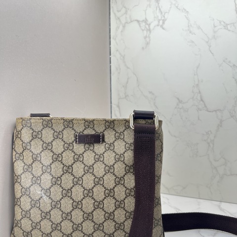 香緹國際精品 GUCCI 側背包 1392