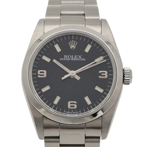 ROLEX Oyster Perpetual 77080
