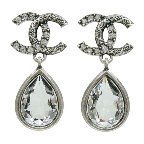CHANEL 金屬Earrings耳環