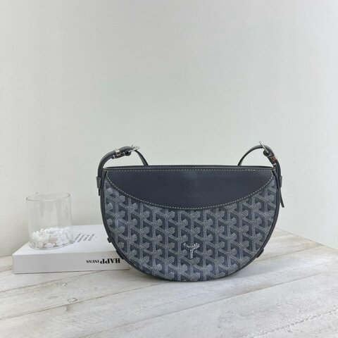 GOYARD 半月包