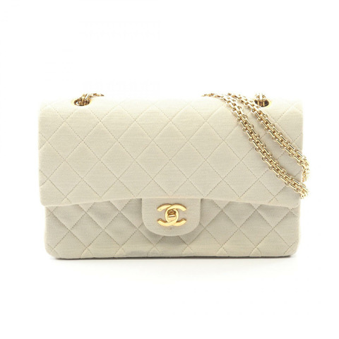 CHANEL 【激減優惠】Matelasse Double Flap