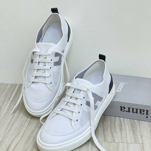 HERMES DEEP 運動鞋 38號