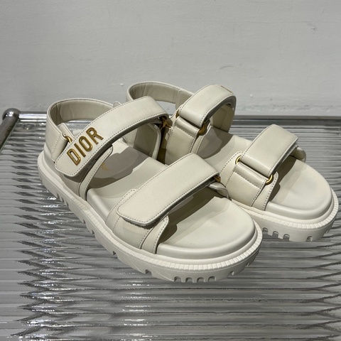 全🆕全套 36碼 Dior / 迪奧 FW🆕涼鞋